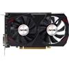 AFOX Scheda Video Afox Radeon RX 560 4GB GDDR5 128bit Nero [KGAFXA560000001]