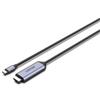 Unitek Cavo Unitek Usb-C HDMI 8K Usb 4 HDR10+ 1.8m Nero [V1423BGY01]