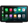 Sencor Autoradio Sencor M760BWT 7" CarPlay e Android Nero [DSSECRSCTM760BW]