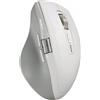 Yenkee Mouse Yenkee Yms 2095WH Spin wireless USB Ottico 4800Dpi 7 tasti Bianco [UMYENRBDMS2095W]