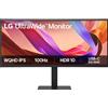 Lg Monitor led 34'' Lg WQHD 3440x1440 5ms Classe F Nero [34U650A-B.AEU]