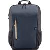 Hp Zaino Hp 6B8U6AA Travel per Notebook 15.6'' Blu notte [AOHPXNP1500005C]