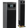 Akai Altoparlante attivo Akai Aerobeat Pillar 60W Nero [AEROBEAT PILLAR]