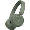 Jvc Cuffie Jvc HA-S59W Wireless Bluetooth Verde [HAS -59WGU]