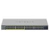 Netgear Switch Netgear GS748PP-100EUS non gestito 48 porte Gigabit Ethernet 10-100-1000 [GS748PP-100EUS]
