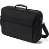 Dicota Borsa notebook Dicota Multi Two Valigetta ventiquattrore per laptop 16'' Nero [D3250204]