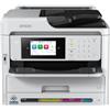 Epson Scanner Epson WorkForce Pro WF-C5890DWF 4800x1200 dpi 50 fogli A4 Grigio [C11CK23401P5]