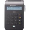 REINER SCT Lettore di carte Reiner SCT cyberJack RFID komfort SCT Nero [2718710-000]