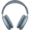 Apple Cuffie Apple AirPods Max 2 Wireless Bluetooth Blu [MHWM4ZM/A]