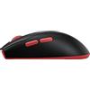 Msi Mouse Msi Forge GM340 senza fili Ottico 12000dpi Nero [UMMSIRBG0000010]