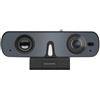 Webcam Rocware RC08P Full HD 1920Ã?1080 Nero [UVRKWRHROCWA08P]