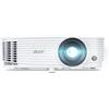 Acer Videoproiettore Acer P1357 WXGA 1280x800 4800lm 16:9 Bianco [MR.JYZ11.001]