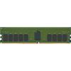 Kingston Ram DIMM DDR4 32GB Kingston 3200Mhz CL22 1.20V Verde [SDKINKTH032S321]