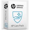 Hp Pacchetto di assistenza ed estensione di garanzia ufficiale Hp per stampanti LaserJet Pro MFP 4112 4113 4114 [UQ3M9PE]