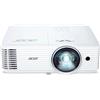 Acer Videoproiettore Acer S1387n Full HD 1920x1080p 4000lm 16:9 Bianco [MR.JYX11.001]