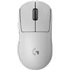 Logitech Mouse da gioco Pro X Superlight 2 SE wireless 5 pulsanti 100-44000dpi Bianco [910-007556]