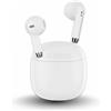 Audeeo Auricolari Audeeo TWS Orbiter 2 Wireless Bluetooth Bianco [UHAEOBDBORBT2WE]
