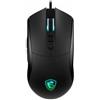 Msi Mouse Msi Forge GM320 Gaming wired Ottico 12800dpi Nero [UMMSIRPG0000018]