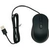 Acer Mouse Acer Imedia iMdS3600 wired USB 1000dpi Nero [DC.11211.02N]