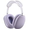 Apple Cuffia Apple AirPods Max 2 wireless bluetooth a padiglione con microfono Viola [MHWP4ZM/A]