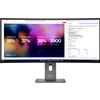 Lenovo Monitor Led 39.7'' Lenovo ThinkVision P40WD-40 5K WUHD 5120x2160 4ms classe F Nero [64B4XAT1EU]