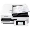 Epson Scanner Epson WorkForce DS-71000WN A3 [B11B284401]
