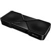 Nvidia Scheda Video Nvidia RTX Pro 6000 96GB GDDR7 512bit Nero [900-5G144-2500-000]