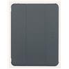 Tucano Custodia protettiva Tucano Satin per iPad Gen10 10.9'' Nero Blu scuro [IPD1022ST-BBK]
