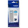 Brother Cartuccia inkjet originale Brother LC428XLCP Ciano alta capacita [LC428XLCP]
