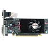 AFOX Scheda Video Afox Radeon R5 240 4GB DDR3 128Bit Nero [KGAFXAR24000001]