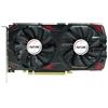 AFOX Scheda Video Afox Radeon RX 580 8GB GDDR5 256bit Nero [KGAFXA580000001]