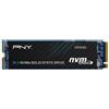 PNY CS1030 (250 GB, M.2 2280), SSD