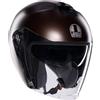 AGV IRIDES E2206 MONO MATT PREGIATO BRONZE M