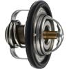 TOTMOX Termostato Corpo Termostatico Assemblaggio Termostato per Refrigerante Motore Compatibile Chevrolet Matiz 0.8L 1.0L 94580182 17670A-78B01