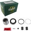 FRENKIT 248978 Kit di revisione della pinza freno Assale anteriore Compatibilità con SUZUKI Samurai SUV SJ SJ 410 Samurai SUV Cabrio SJ SJ 413 OS SJ 410 SUV Cabrio OS