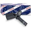 BOSCH Sensore, N° giri ruota 0265007930 | Compatibile con: AUDI A4 Allroad B8, A4 B8, A4 B8 Avant, A5, A5 Cabriolet, A5 Sportback, A6 Allroad C6, A6 Allroad C7, A6 C6