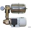 CEM Pompa Autoclave CEM PB/2X con Serbatoio in Acciaio Inox - 36 L/min - 24V
