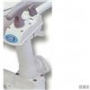 Jabsco Ricambi Pompa Manuale WC Jabsco Vecchio Tipo - Pompa completa Twist n Lock