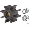 Ancor Pompa Ancor con Frizione Manuale e Puleggia - 250 L/min - 1 1/2"