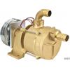Motomarine Pompa Raffreddamento Motore Serie IFE con Frizione Elettromagnetica - Ø 30mm - 12V