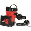 SPX Flow Pompa di Sentina Automatica Johnson Ultima Combo 1250 GPH - 24V