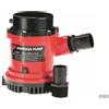 SPX Flow Pompa di Sentina Johnson Heavy Duty - Dura 1600 24V