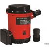 Johnson Pompa di Sentina Johnson Ultima Heavy Duty Combo - 2200 - 12V