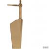 Tor Marine Pala Timone Tor Marine Tipo P11 520x260mm - Bronzo