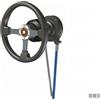 Ultraflex Timoneria Rotativa Ultraflex T91 T93ZT LT fino a 150 HP - Timoneria T91