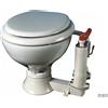 Motomarine WC Nautico Manuale RM69 Classic Compact - Pompa manuale