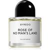 BYREDO Rose of No Man´s Land Rose of No Man´s Land 100 ml