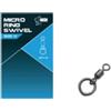 NASH MICRO RING SWIVEL N11 KEVT8081