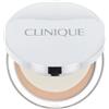 Clinique Almost Powder Makeup SPF 15 10 g tonalità 01 Fair VF