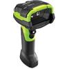 Zebra Lettore di codice a barre Zebra DS3678-HP codici portatile 1D/2D Laser Nero, Verde [DS3678-HP3U42A0SFW]